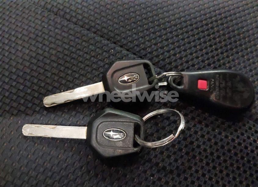 Photo 11 of 2012 Subaru Forester 2.5X PREMIUM (VIN JF2SHADC7CH464339)