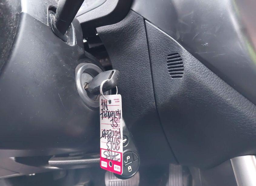 Photo 11 of 2013 Subaru Forester 2.5X PREMIUM (VIN JF2SHADC7DH421489)