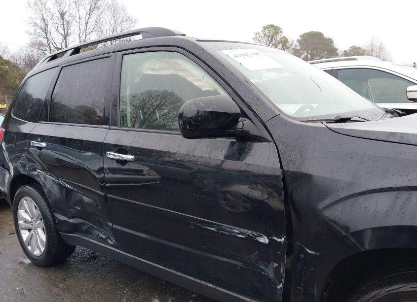 Photo 13 of 2013 Subaru Forester 2.5X PREMIUM (VIN JF2SHADC7DH421489)