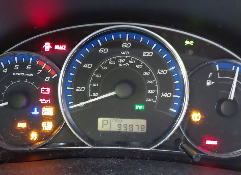 Photo 15 of 2013 Subaru Forester 2.5X PREMIUM (VIN JF2SHADC7DH421489)