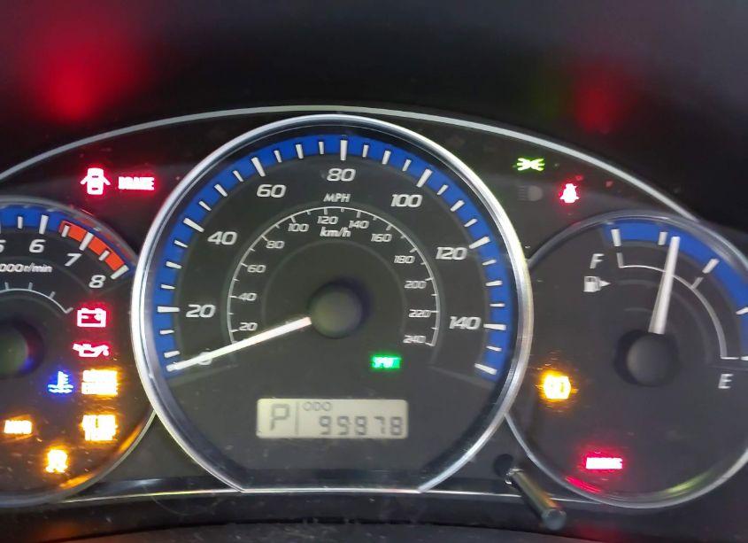 Photo 7 of 2013 Subaru Forester 2.5X PREMIUM (VIN JF2SHADC7DH421489)