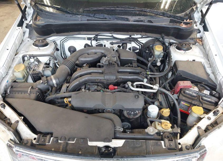 Photo 10 of 2013 Subaru Forester 2.5X PREMIUM (VIN JF2SHADC7DH430824)