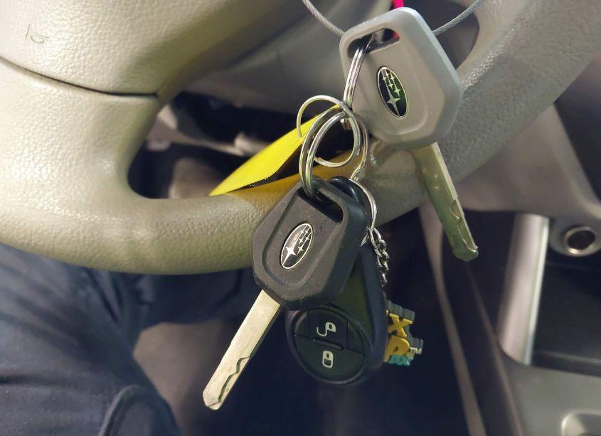 Photo 11 of 2013 Subaru Forester 2.5X PREMIUM (VIN JF2SHADC7DH430824)