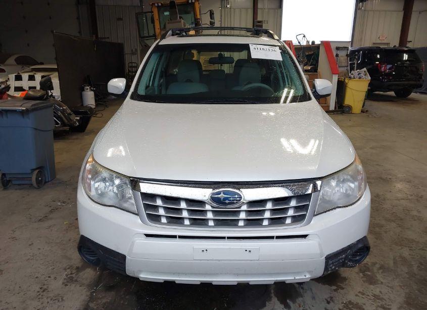 Photo 12 of 2013 Subaru Forester 2.5X PREMIUM (VIN JF2SHADC7DH430824)