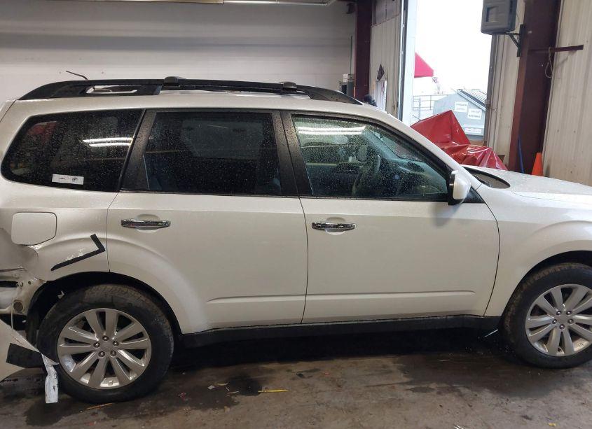 Photo 13 of 2013 Subaru Forester 2.5X PREMIUM (VIN JF2SHADC7DH430824)