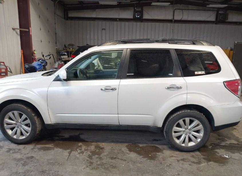 Photo 14 of 2013 Subaru Forester 2.5X PREMIUM (VIN JF2SHADC7DH430824)