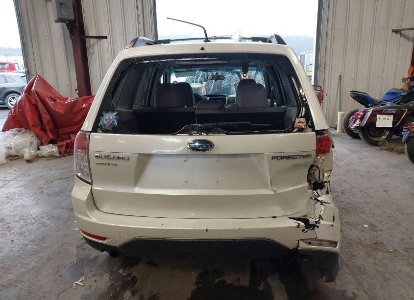 Photo 16 of 2013 Subaru Forester 2.5X PREMIUM (VIN JF2SHADC7DH430824)