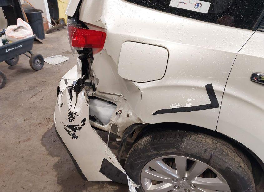 Photo 17 of 2013 Subaru Forester 2.5X PREMIUM (VIN JF2SHADC7DH430824)