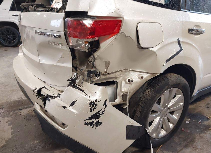 Photo 18 of 2013 Subaru Forester 2.5X PREMIUM (VIN JF2SHADC7DH430824)