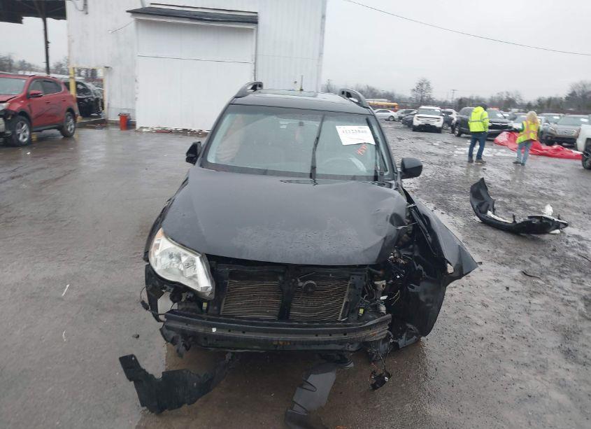 Photo 13 of 2013 Subaru Forester 2.5X PREMIUM (VIN JF2SHADC7DH444545)