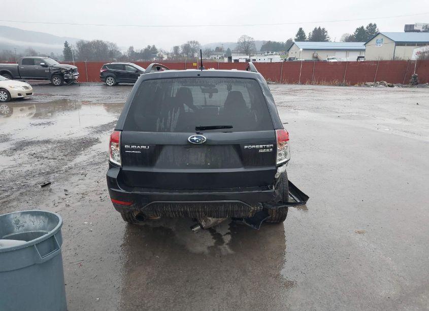 Photo 17 of 2013 Subaru Forester 2.5X PREMIUM (VIN JF2SHADC7DH444545)