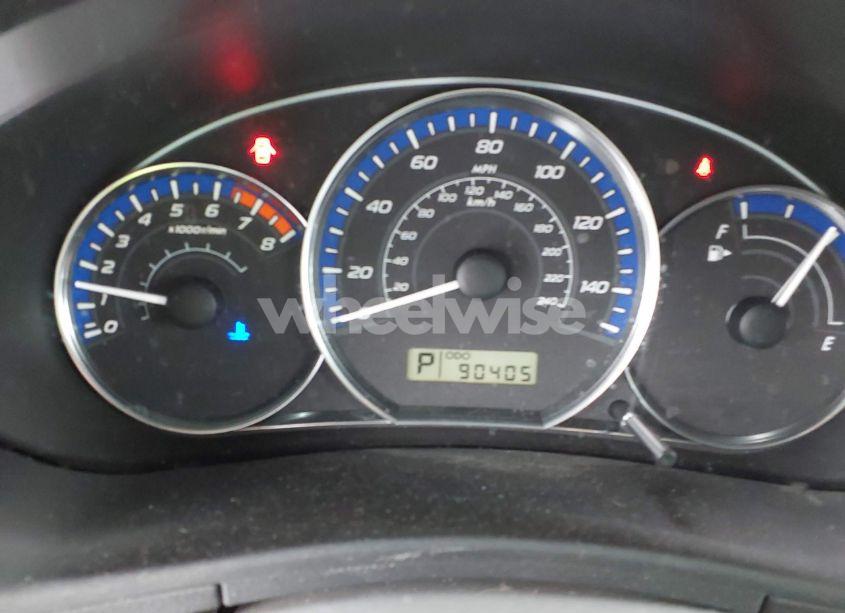 Photo 15 of 2013 Subaru Forester 2.5X PREMIUM (VIN JF2SHADC7DH445131)