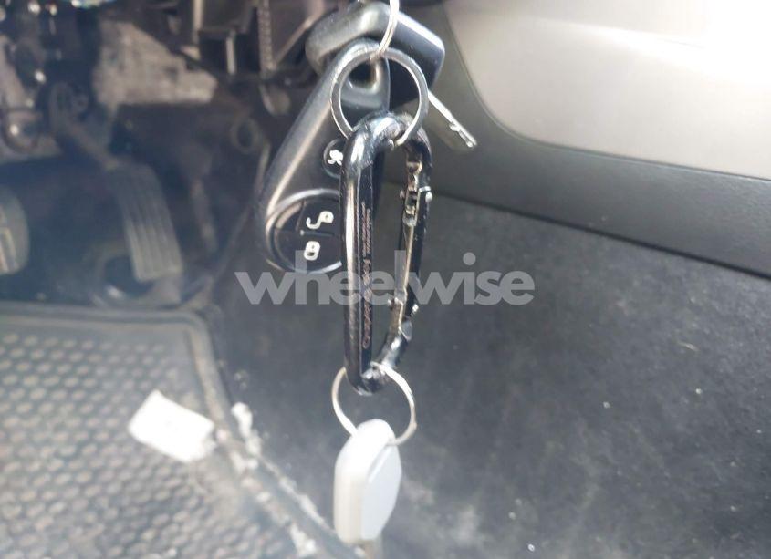 Photo 11 of 2011 Subaru Forester 2.5X PREMIUM (VIN JF2SHADC8BH761845)