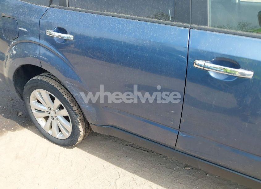 Photo 14 of 2011 Subaru Forester 2.5X PREMIUM (VIN JF2SHADC8BH761845)