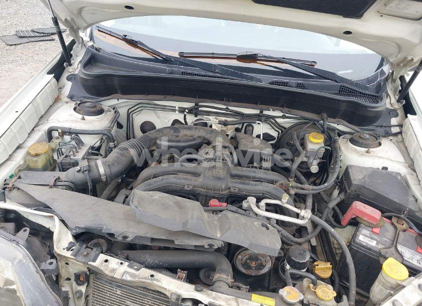 Photo 10 of 2012 Subaru Forester 2.5X PREMIUM (VIN JF2SHADC8CH401203)