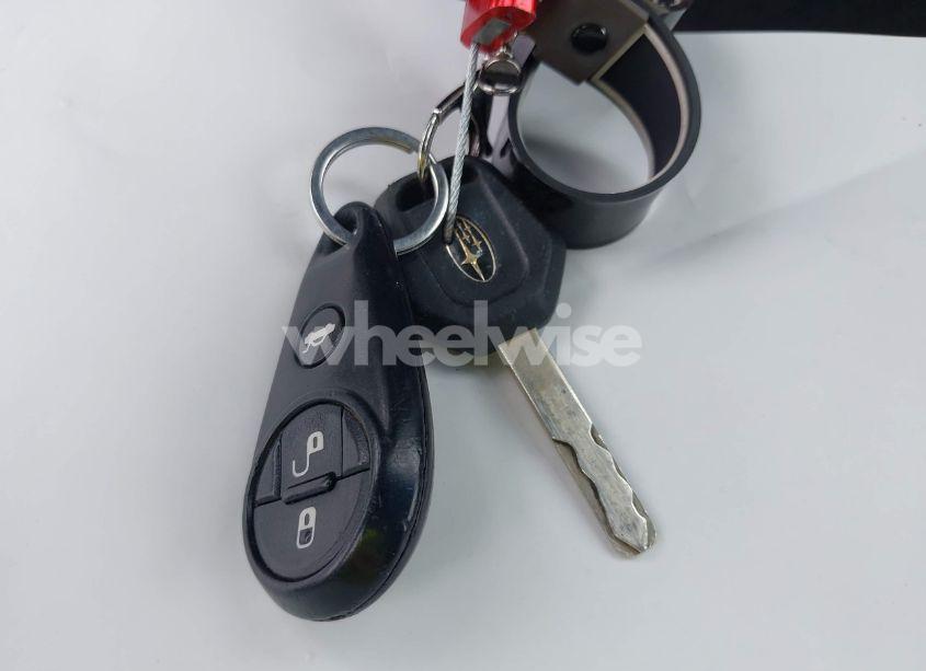 Photo 11 of 2012 Subaru Forester 2.5X PREMIUM (VIN JF2SHADC8CH401203)