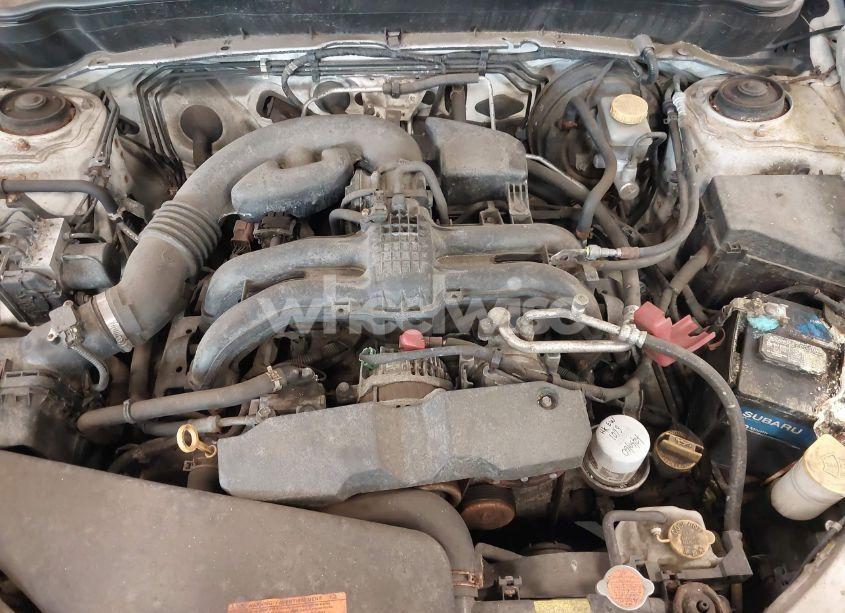 Photo 10 of 2012 Subaru Forester 2.5X PREMIUM (VIN JF2SHADC8CH429115)