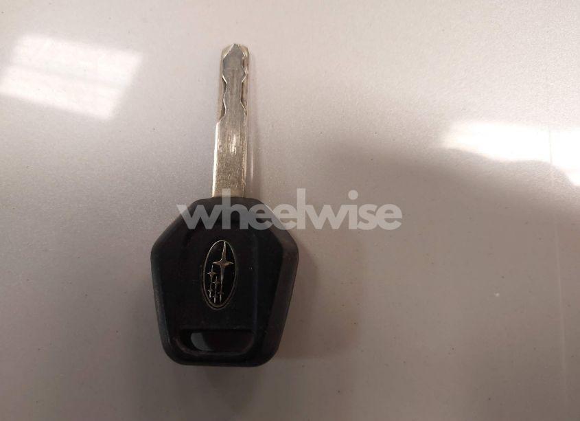 Photo 11 of 2012 Subaru Forester 2.5X PREMIUM (VIN JF2SHADC8CH429115)