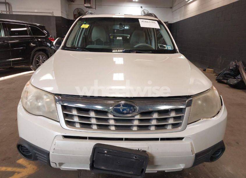 Photo 13 of 2012 Subaru Forester 2.5X PREMIUM (VIN JF2SHADC8CH429115)