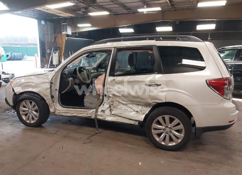 Photo 15 of 2012 Subaru Forester 2.5X PREMIUM (VIN JF2SHADC8CH429115)