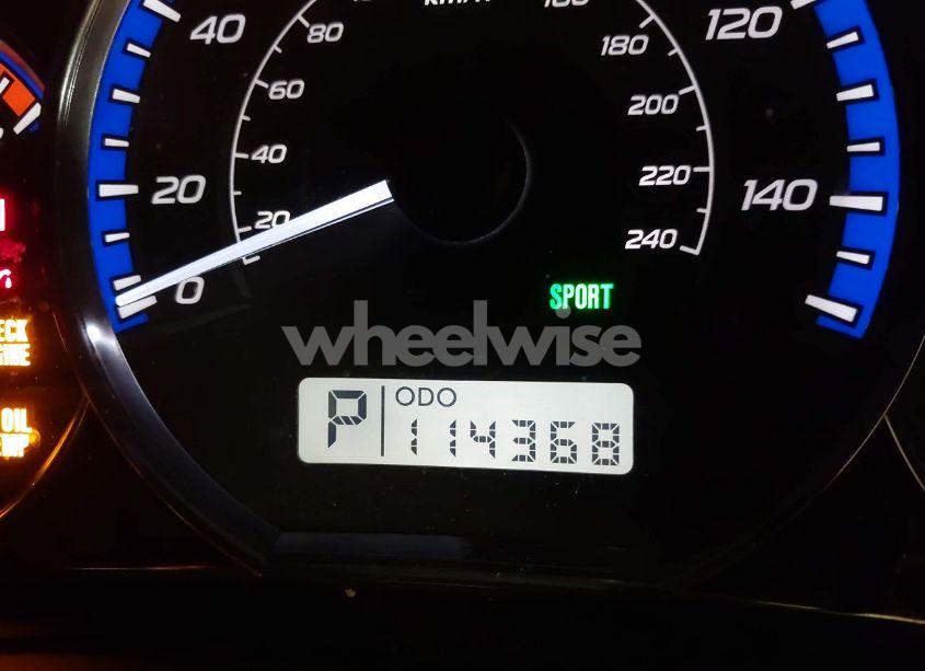 Photo 16 of 2012 Subaru Forester 2.5X PREMIUM (VIN JF2SHADC8CH429115)