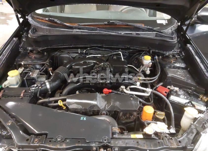 Photo 10 of 2012 Subaru Forester 2.5X PREMIUM (VIN JF2SHADC8CH456444)