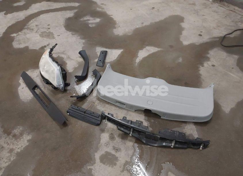 Photo 12 of 2012 Subaru Forester 2.5X PREMIUM (VIN JF2SHADC8CH456444)