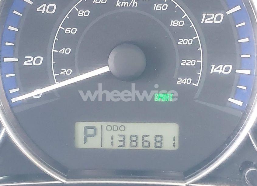 Photo 7 of 2012 Subaru Forester 2.5X PREMIUM (VIN JF2SHADC8CH466567)