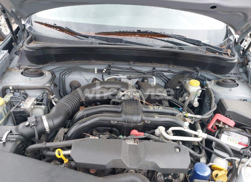 Photo 10 of 2013 Subaru Forester 2.5X PREMIUM (VIN JF2SHADC8DH405009)