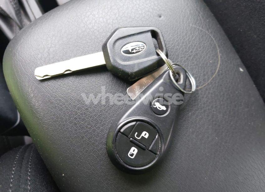 Photo 11 of 2013 Subaru Forester 2.5X PREMIUM (VIN JF2SHADC8DH405009)