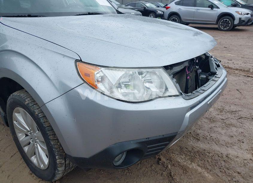 Photo 12 of 2013 Subaru Forester 2.5X PREMIUM (VIN JF2SHADC8DH405009)