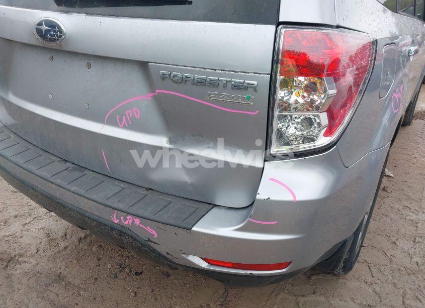 Photo 13 of 2013 Subaru Forester 2.5X PREMIUM (VIN JF2SHADC8DH405009)