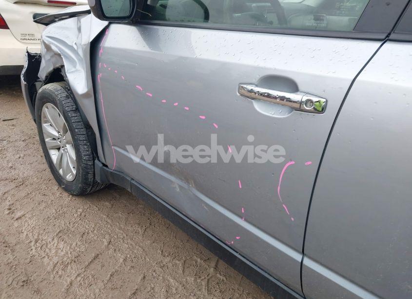 Photo 14 of 2013 Subaru Forester 2.5X PREMIUM (VIN JF2SHADC8DH405009)