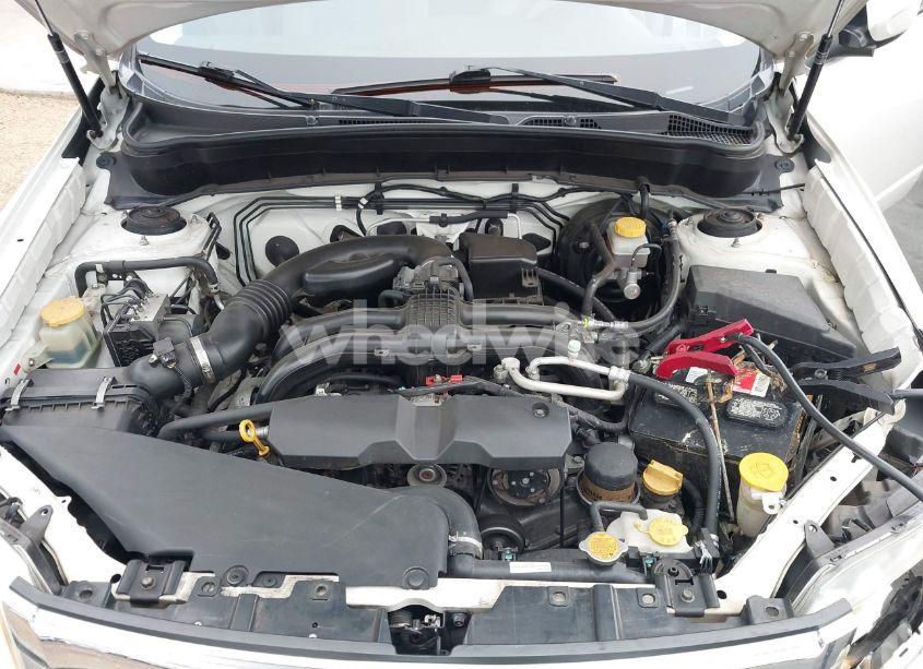 Photo 10 of 2013 Subaru Forester 2.5X PREMIUM (VIN JF2SHADC8DH422280)