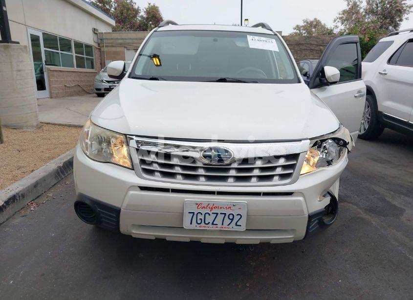 Photo 13 of 2013 Subaru Forester 2.5X PREMIUM (VIN JF2SHADC8DH422280)