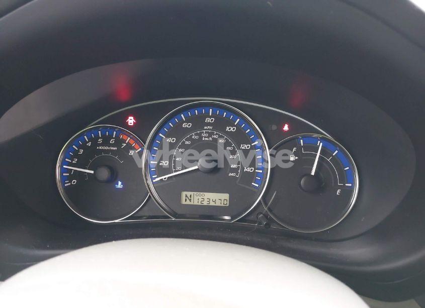 Photo 7 of 2013 Subaru Forester 2.5X PREMIUM (VIN JF2SHADC8DH422280)