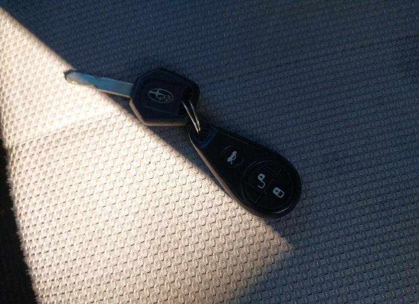 Photo 11 of 2013 Subaru Forester 2.5X PREMIUM (VIN JF2SHADC8DH439449)