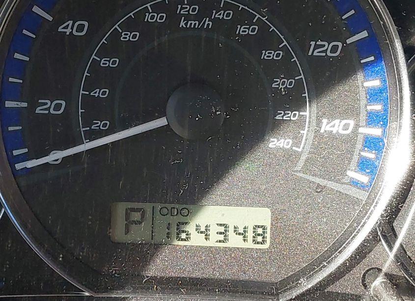 Photo 7 of 2013 Subaru Forester 2.5X PREMIUM (VIN JF2SHADC8DH439449)