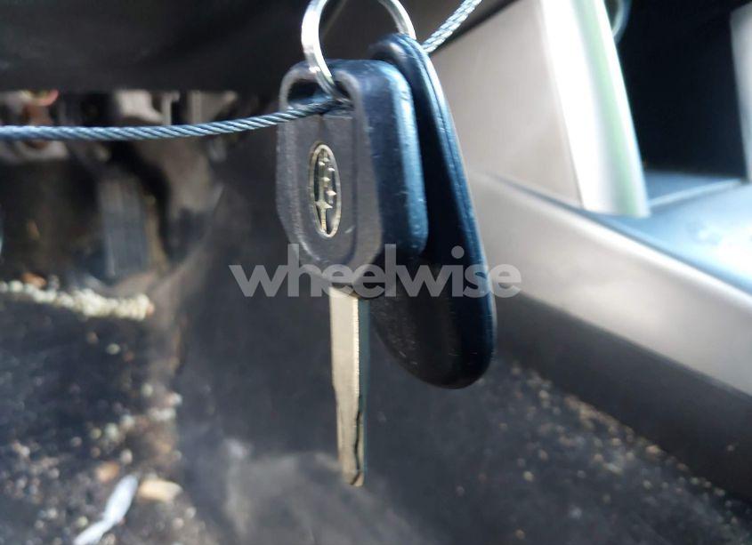 Photo 11 of 2013 Subaru Forester 2.5X PREMIUM (VIN JF2SHADC8DH442996)