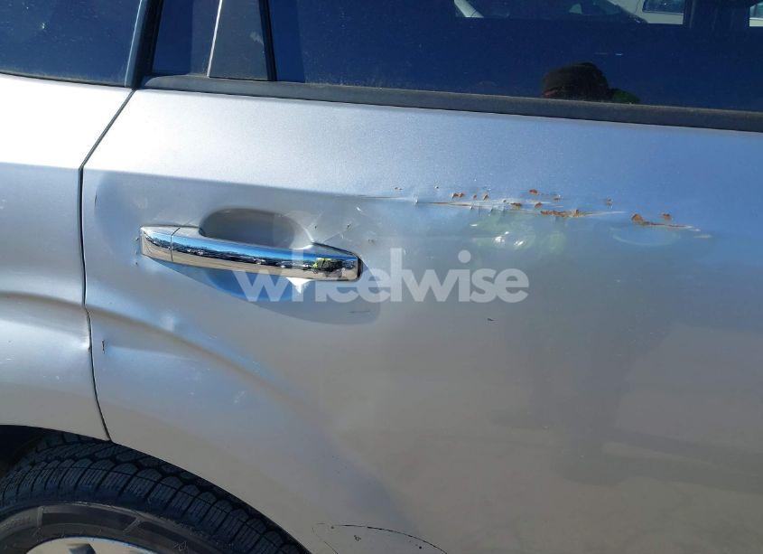 Photo 12 of 2013 Subaru Forester 2.5X PREMIUM (VIN JF2SHADC8DH442996)