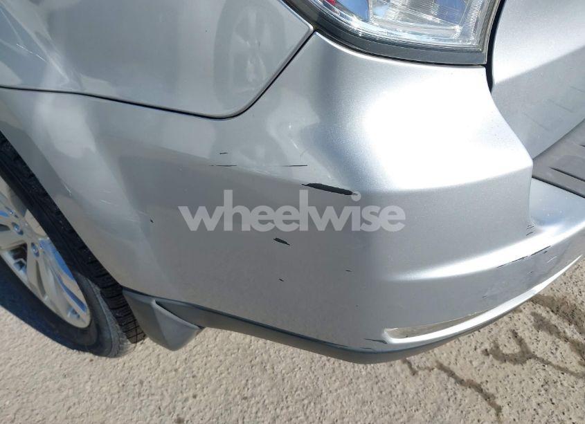 Photo 13 of 2013 Subaru Forester 2.5X PREMIUM (VIN JF2SHADC8DH442996)