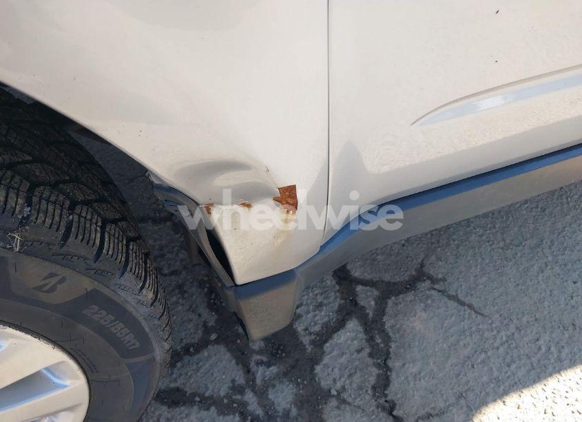 Photo 6 of 2013 Subaru Forester 2.5X PREMIUM (VIN JF2SHADC8DH442996)