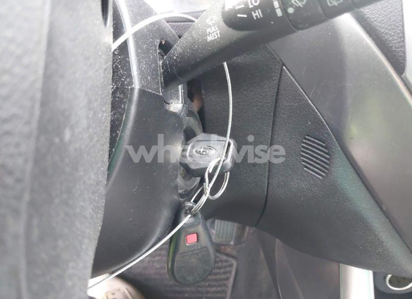 Photo 11 of 2013 Subaru Forester 2.5X PREMIUM (VIN JF2SHADC8DH443971)