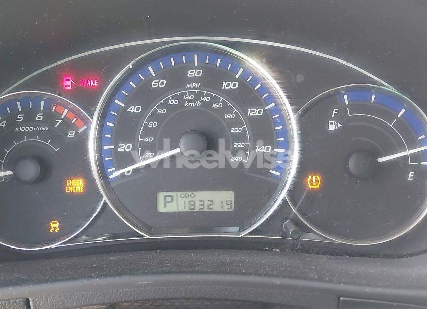 Photo 7 of 2013 Subaru Forester 2.5X PREMIUM (VIN JF2SHADC8DH443971)