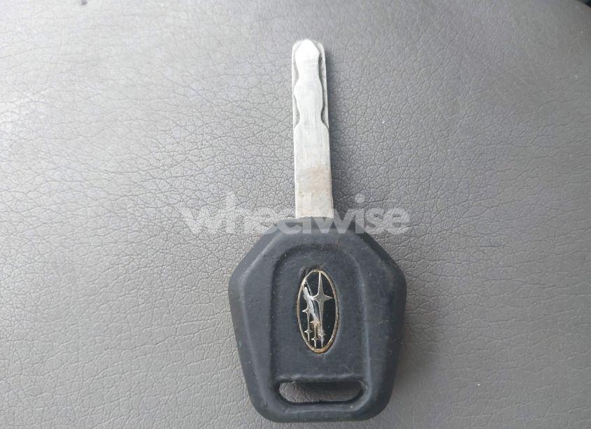 Photo 11 of 2011 Subaru Forester 2.5X PREMIUM (VIN JF2SHADC9BG754554)