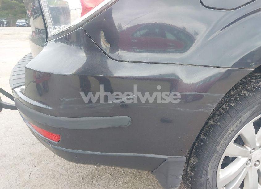 Photo 6 of 2011 Subaru Forester 2.5X PREMIUM (VIN JF2SHADC9BG754554)