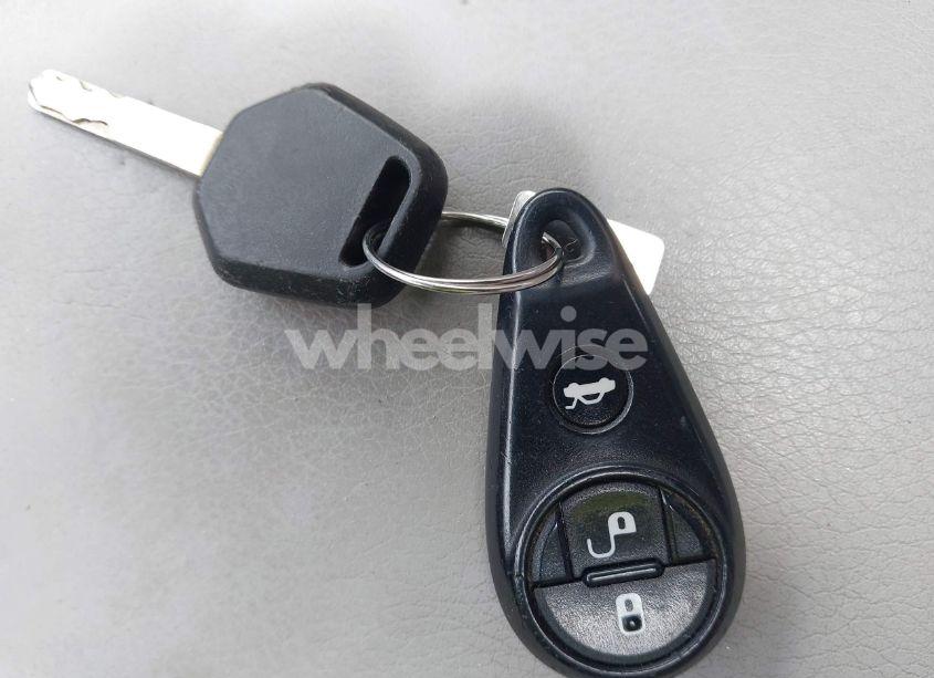 Photo 11 of 2011 Subaru Forester 2.5X PREMIUM (VIN JF2SHADC9BH723895)
