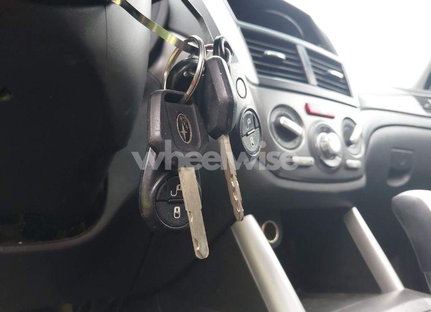 Photo 11 of 2011 Subaru Forester 2.5X PREMIUM (VIN JF2SHADC9BH724187)