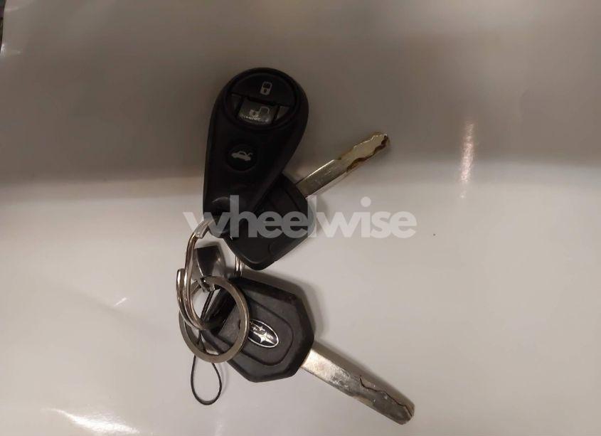 Photo 11 of 2011 Subaru Forester 2.5X PREMIUM (VIN JF2SHADC9BH742706)