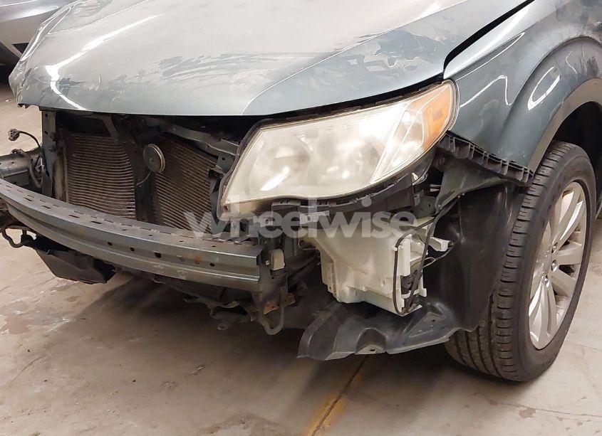 Photo 13 of 2011 Subaru Forester 2.5X PREMIUM (VIN JF2SHADC9BH742706)